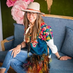 Meet your Posher, Kerrin